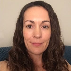 Meet your Posher, Wendy